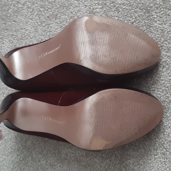 BCBGeneration Heels - Picture 2 of 5